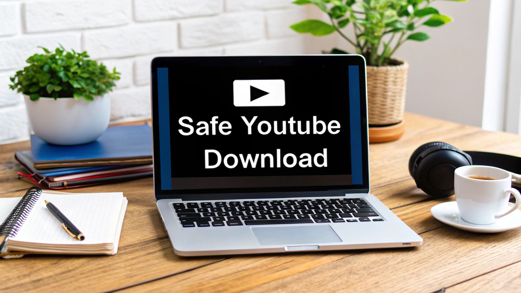 A Creator’s Guide to Using a YouTube Video Downloader Online