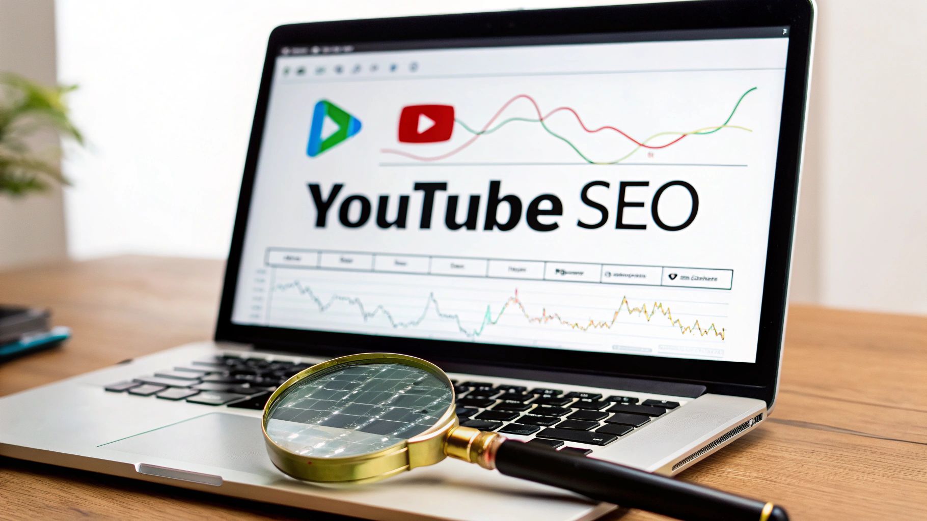 A Creator&#8217;s Guide to SEO for YouTube Success