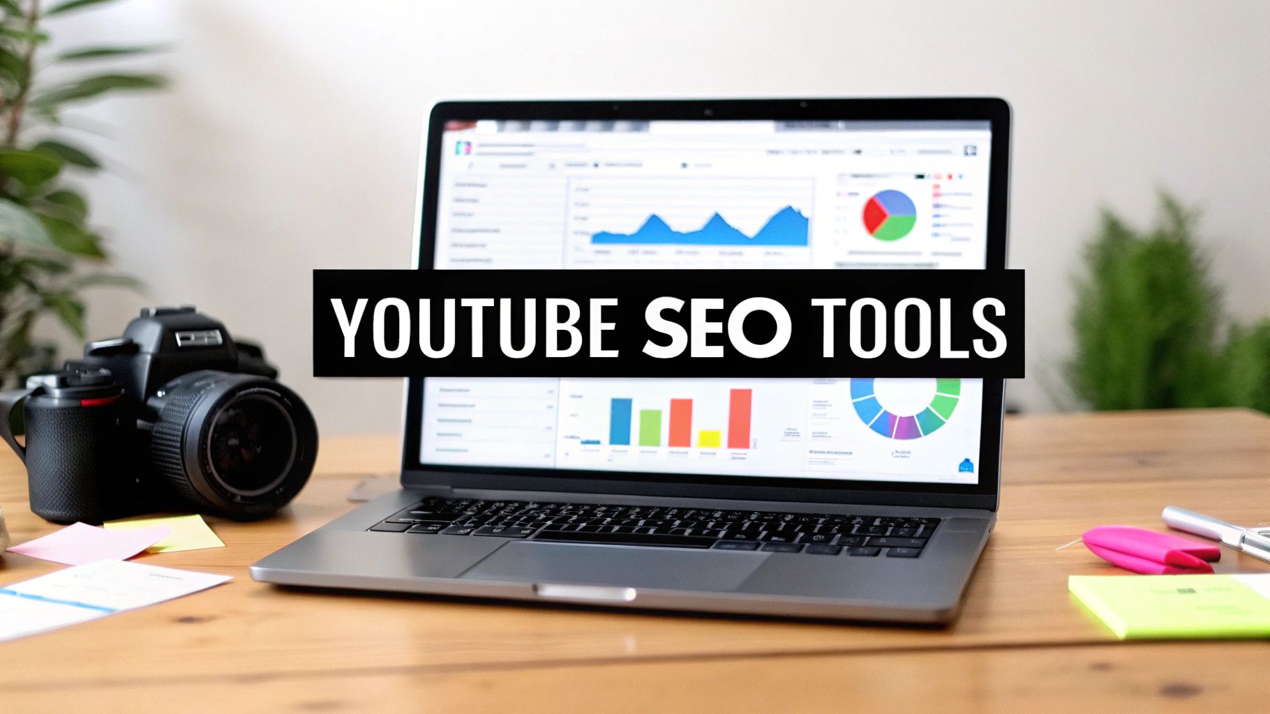 12 Best SEO YouTube Tools to Dominate Rankings in 2025