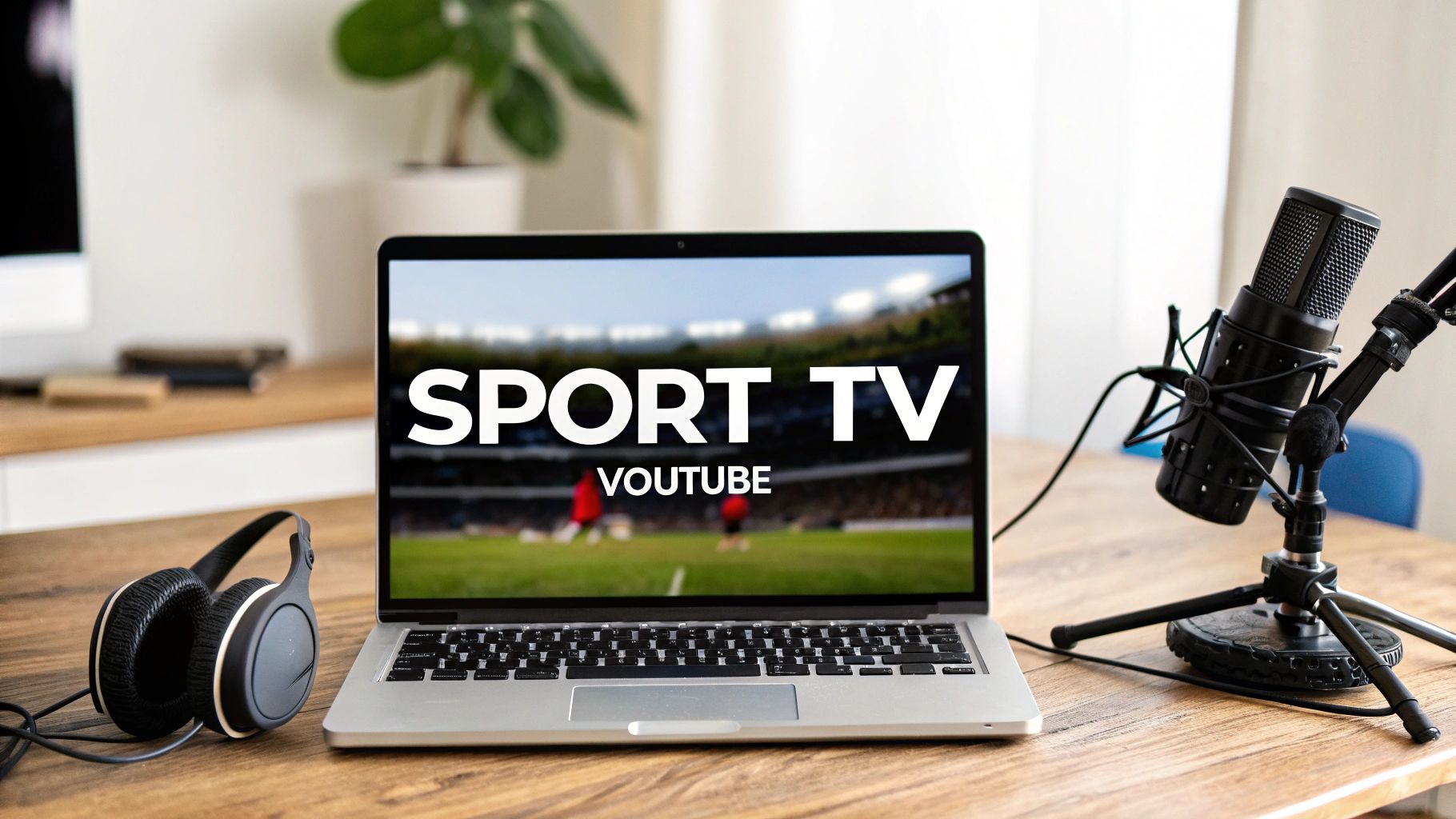 How to Dominate Sport TV on YouTube: A Creator&#8217;s Guide