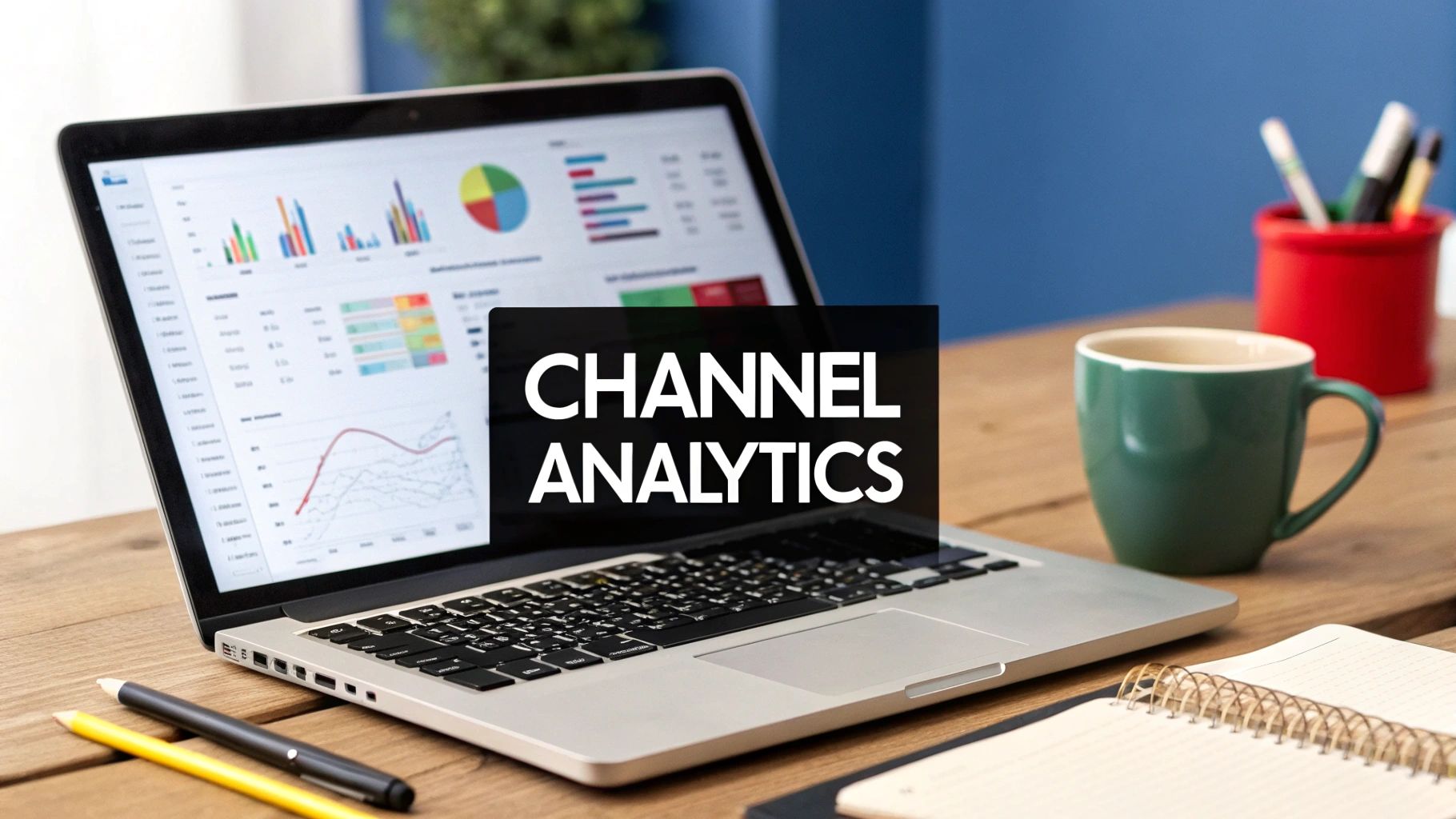 A Creator&#8217;s Guide to Analytics for YouTube Channels