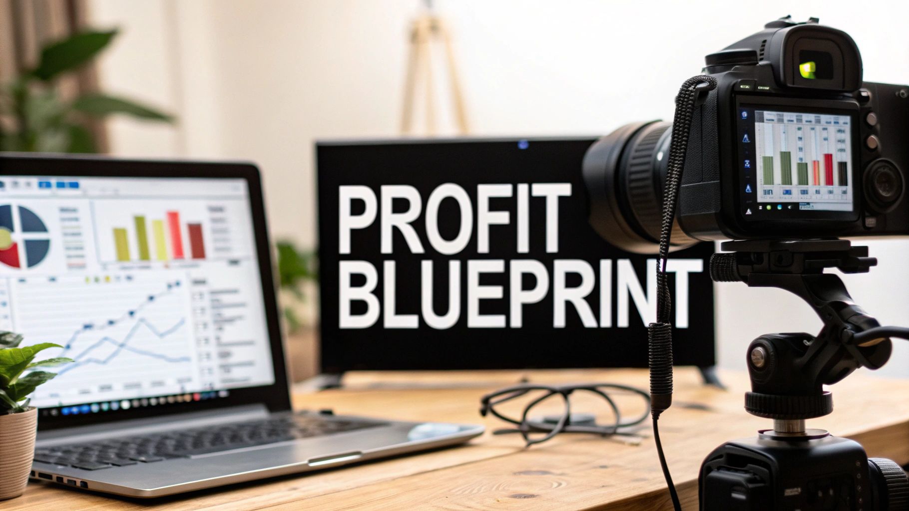 A Creator&#8217;s Guide to YouTube and Affiliate Marketing