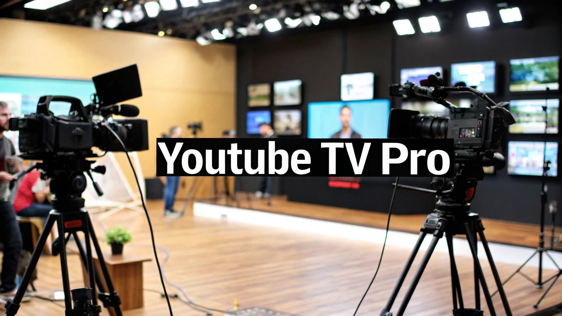Launch Your YouTube Channel Like a Pro